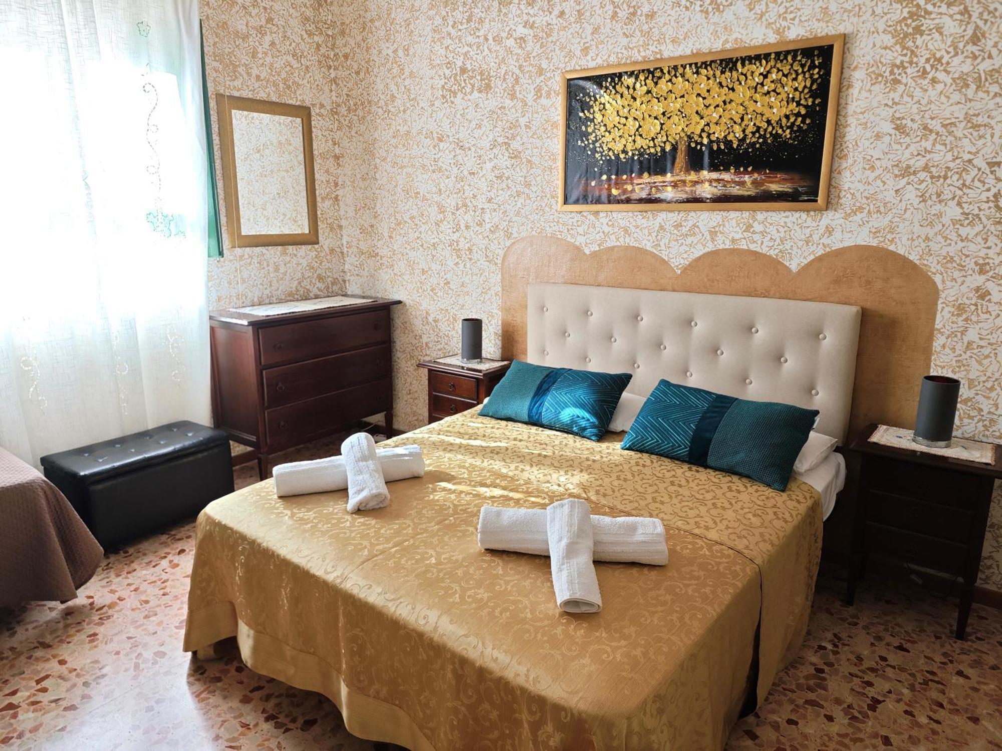 Appartamenti Piazza Vittorio Trapani Room photo