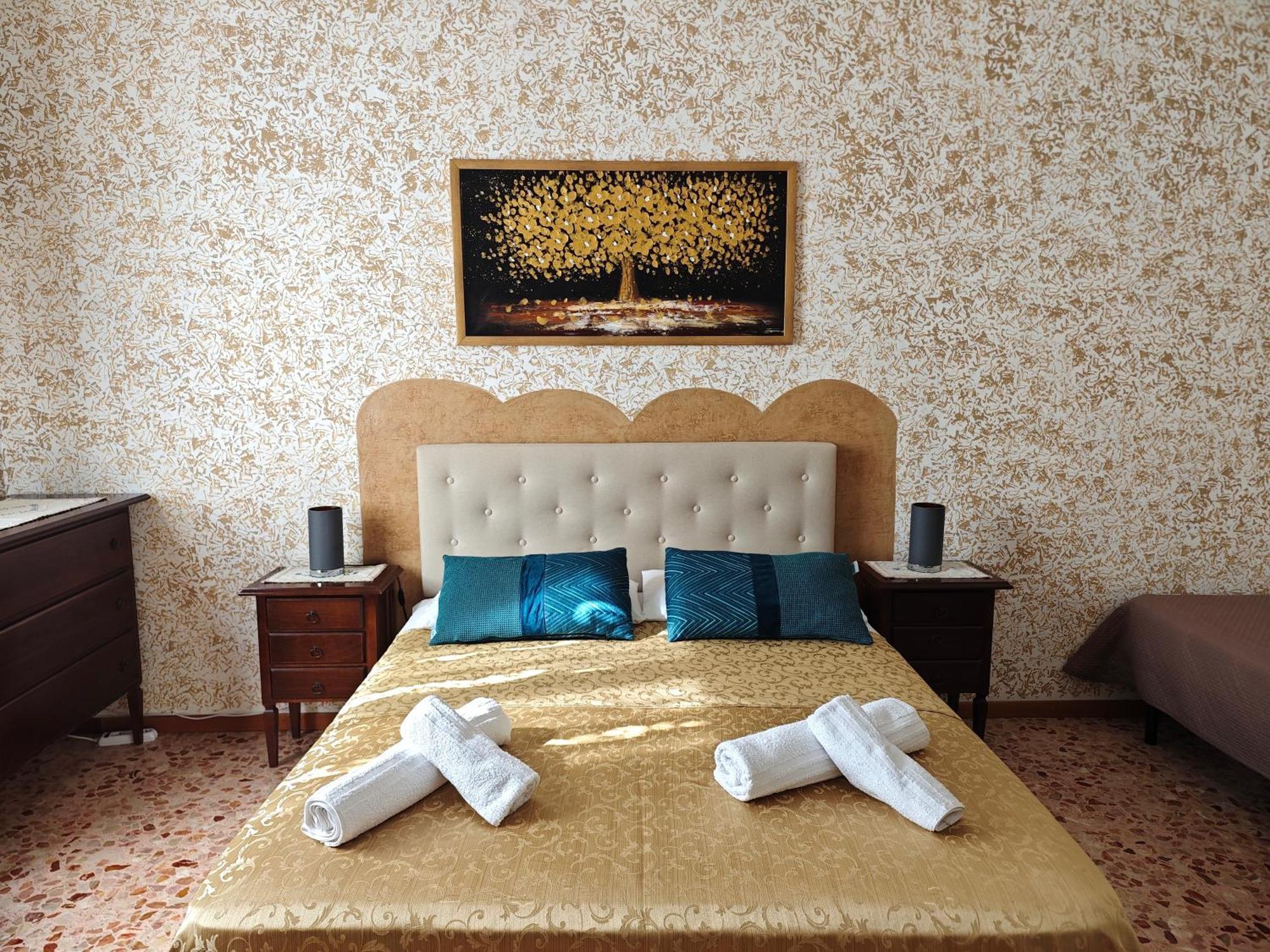 Appartamenti Piazza Vittorio Trapani Room photo